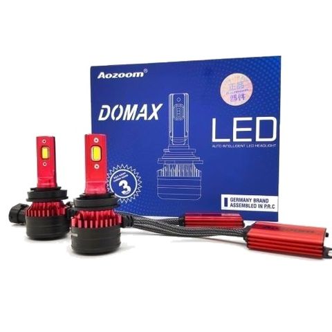  Aozoom Bóng Led tăng sáng Domax - Trắng 