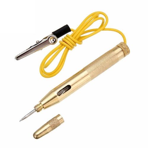 Bút thử điện mini có dây