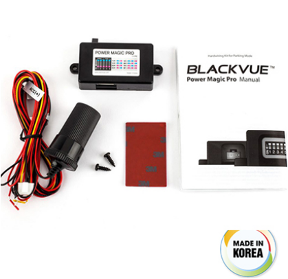  Blackvue Power Magic Pro 