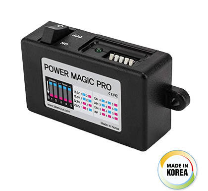  Blackvue Power Magic Pro 
