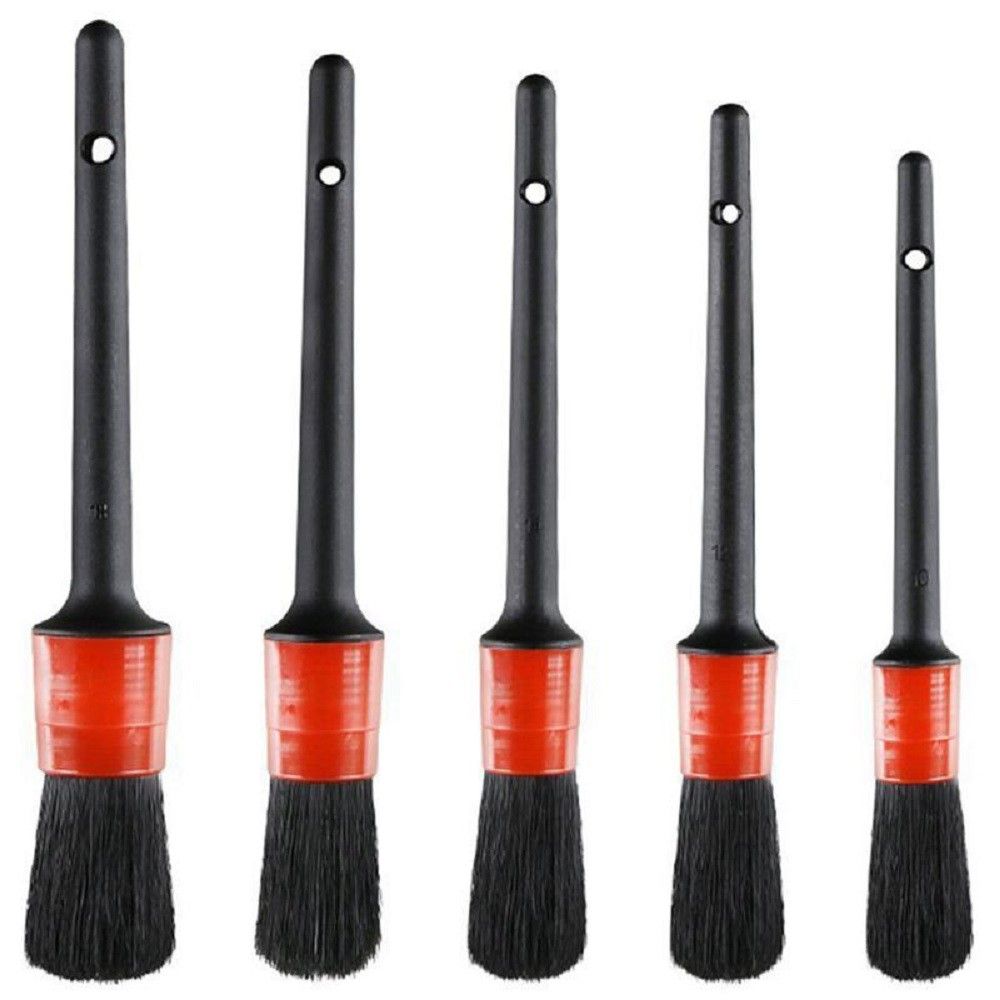 Bộ chổi đa năng cao cấp 5 cây