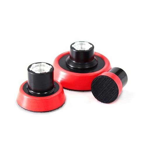 Đế đánh bóng 1,2,3 Inch đỏ