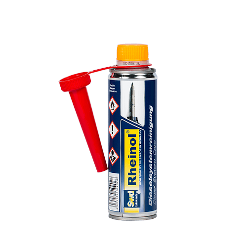 Rheinol Dung Dịch Vệ Sinh Hệ Thống Diesel