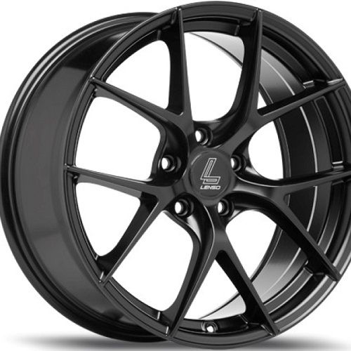  Mâm xe ô tô Jager Dyna 17x7.5 5x114.3 - 18x8.5 5x114.3 