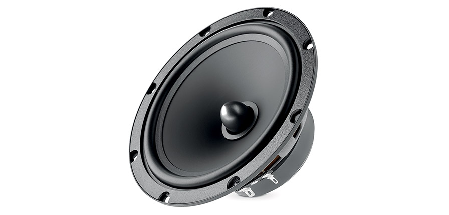 Loa Focal Auditor 2 đường tiếng