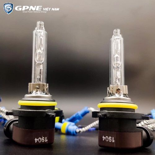  GPNE Bộ đèn tăng sáng xenon 55W 