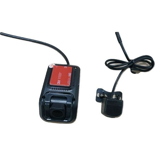 iCar Camera hành trình không màn hình G2 quay trước và sau