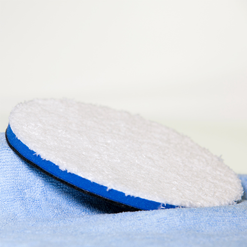 Phớt Microfiber B1 USA 6 Inch