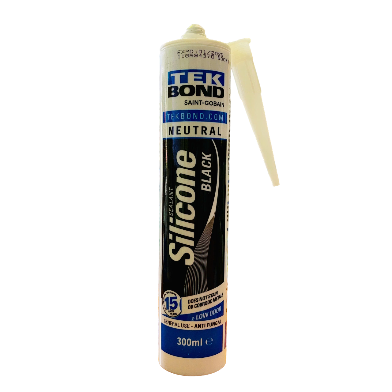 Keo Silicone Tekbond Neutro T500 ( Trung Tính )