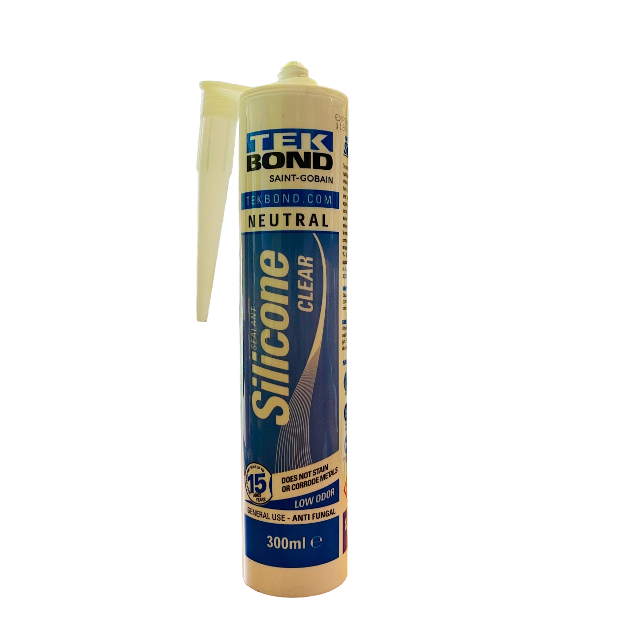 Keo Silicone Tekbond Neutro T500 ( Trung Tính )