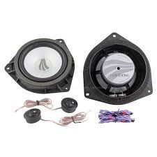 Rainbow IL-C6.2 TOY Loa cánh 2-way 6,5 Inch Combo Set