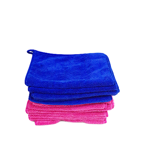 Khăn lau xe Microfiber 600gsm 40x30cm