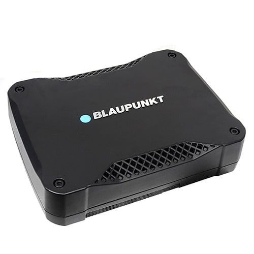  Blaupunkt Loa sub gầm ghế 8 Inch 