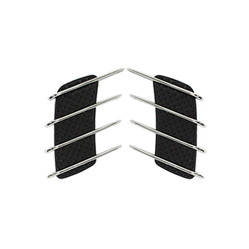 Mang cá nắp capo
