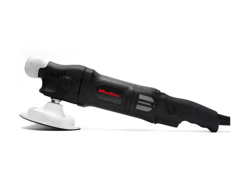 Máy đánh bóng đồng tâm Maxshine