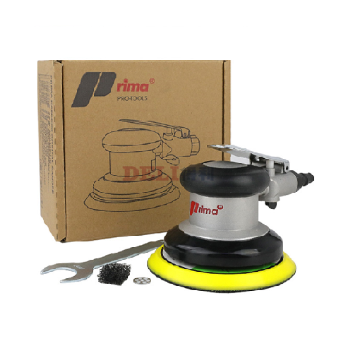 Máy chà nhám bằng khí nén Prima 5 Inch