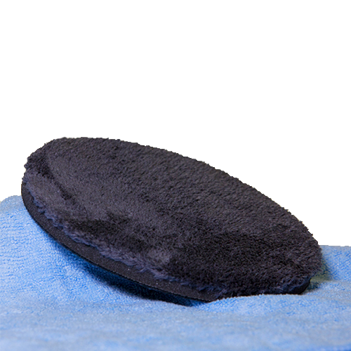 Phớt Microfiber B2 USA 6 Inch