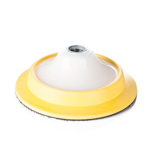 Đế đánh bóng 5 Inch M14