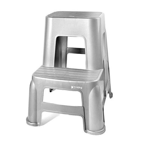 Sgcb Ghế nhựa 2 tầng