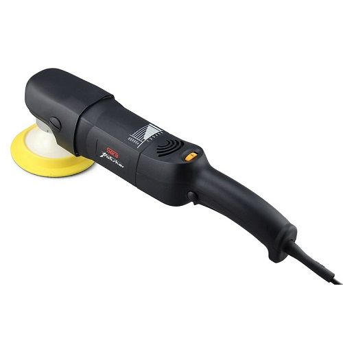 Sgcb Máy đánh bóng đồng tâm RO 5 Inch