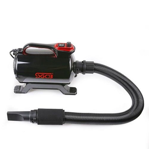 Sgcb Máy thổi khí nóng