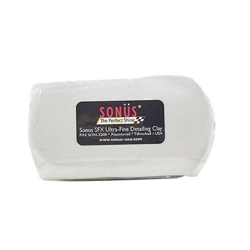 Sonus Đất sét 200 gam