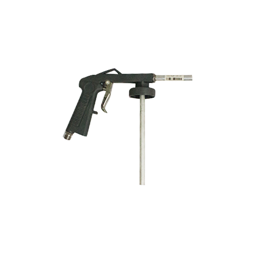 Súng xịt gầm USA