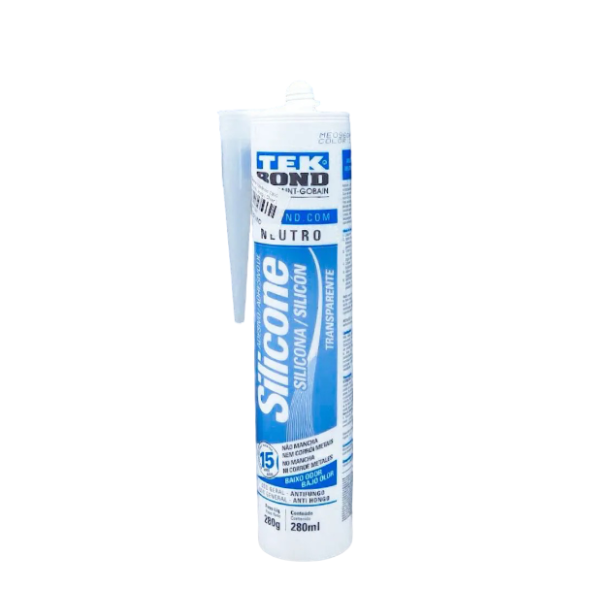 Keo Silicone Tekbond Neutro T500 ( Trung Tính )