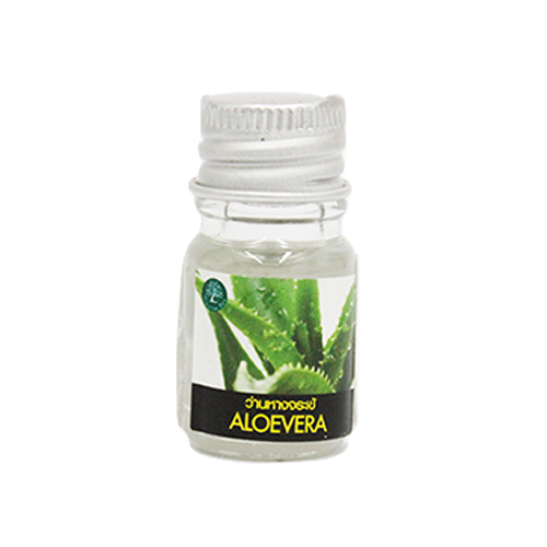 Thaisiam Aloevera 10ml - Tinh dầu hương nha đam 