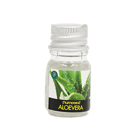  Thaisiam Aloevera 10ml - Tinh dầu hương nha đam 