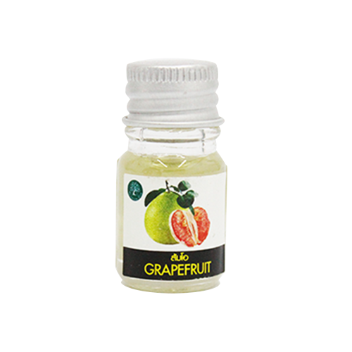  Thaisiam Graperuit 10ml - Tinh dầu hương bưởi 