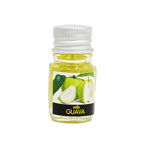 Thaisiam Guava 10ml - Tinh dầu hương ổi