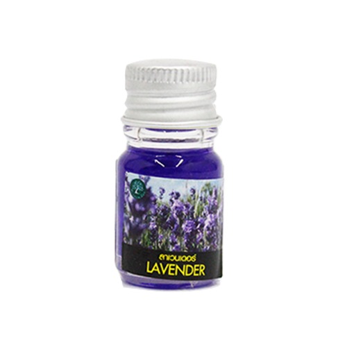  Thaisiam Lavender 10ml - Tinh dầu hương hoa oải hương 