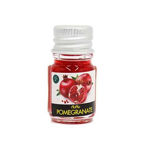  Thaisiam Pomegranate 10ml - Tinh dầu hương trái lựu 