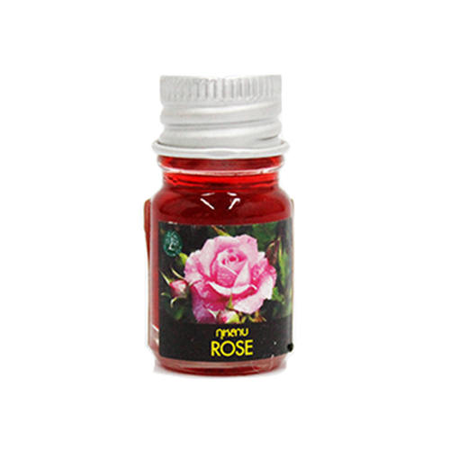  Thaisiam Rose 10ml - Tinh dầu hương hoa hồng 