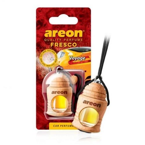 Areon Fresco Voyage - Tinh dầu treo xe hương Voyage