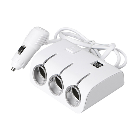 Weitoo Chia tẩu và 2 USB