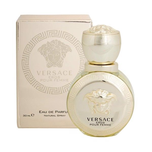 versace pour de femme