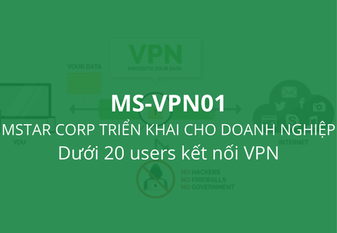 VPN