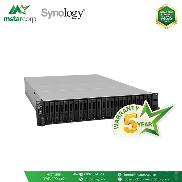 NAS Synology FS6400