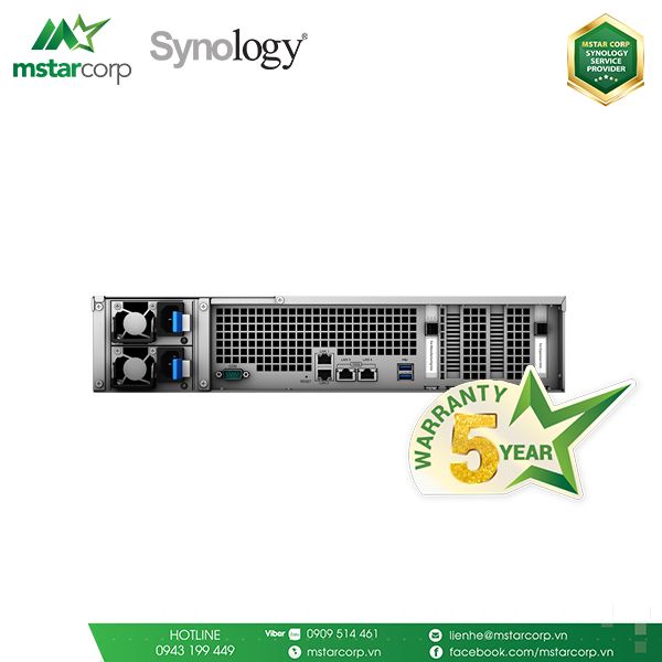 NAS Synology FS6400