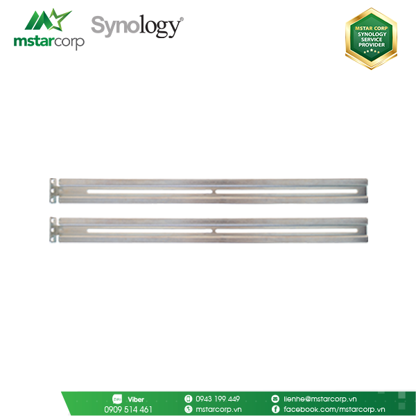 Rail Kit Synology RKM114