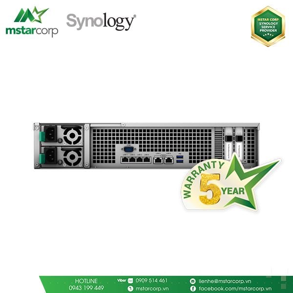 NAS Synology FS3600
