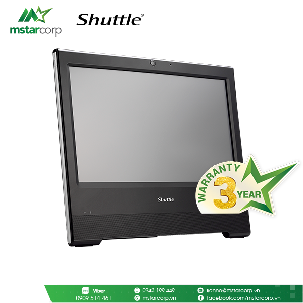 Máy tính all in one - X50V6