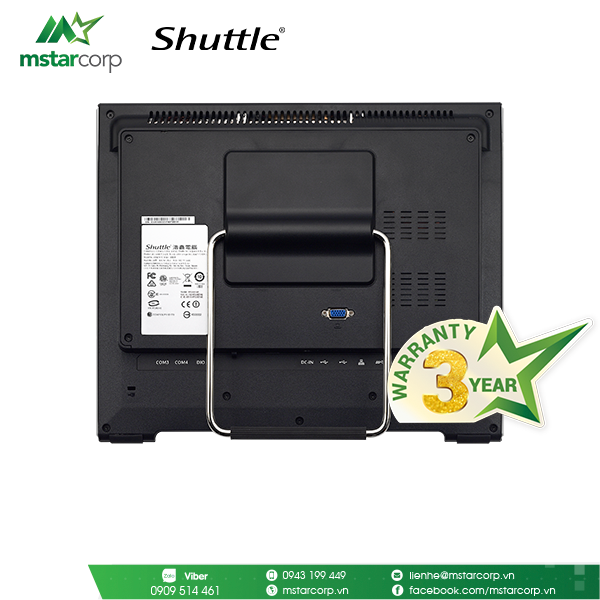 Máy tính all in one - X50V6