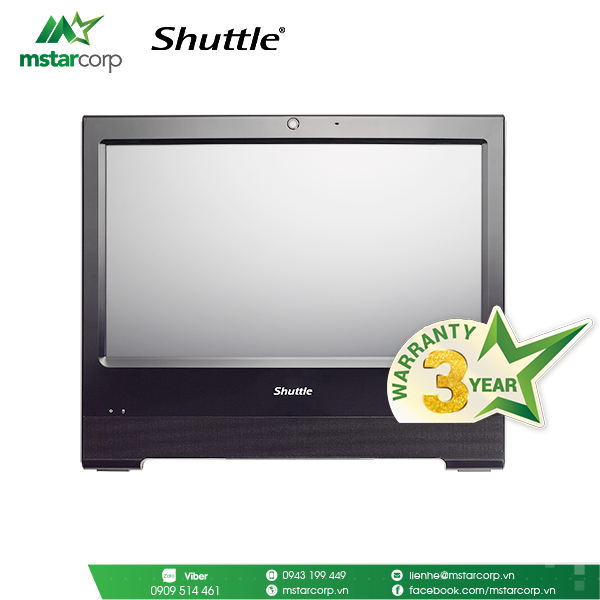 Máy tính all in one - X50V6