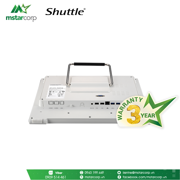 Máy tính all in one - X50V6