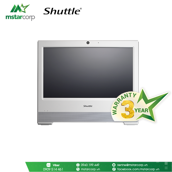 Máy tính all in one - X50V6