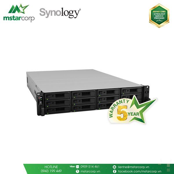 NAS Synology SA3400