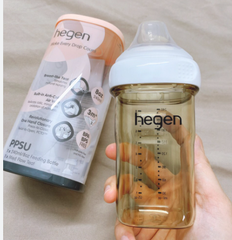 Bình hegen 330ml